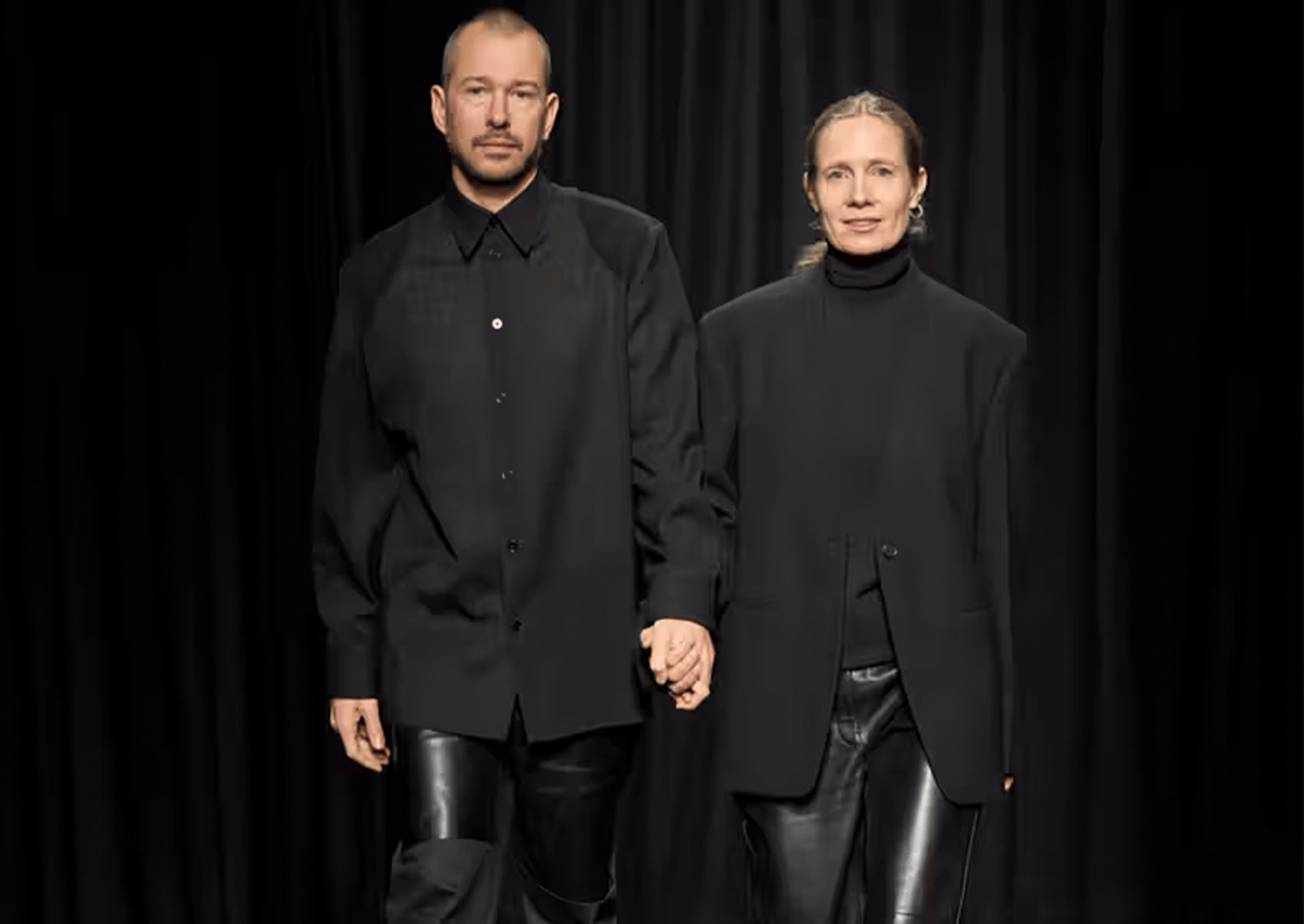jil sander
